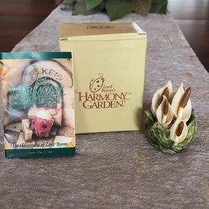 🎀 Lord Byron’s Peace Lily